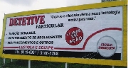 Detetive particular na bahia