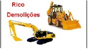 Aluguel de Retroescavadeira