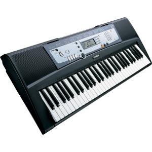 Teclado musical Yamaha psr e-203 - Classificados Brasil