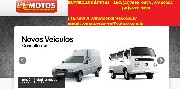 Moto boy -serviços de entregas