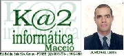 Dorcival dos Santos Leite - Téc Informática Maceió